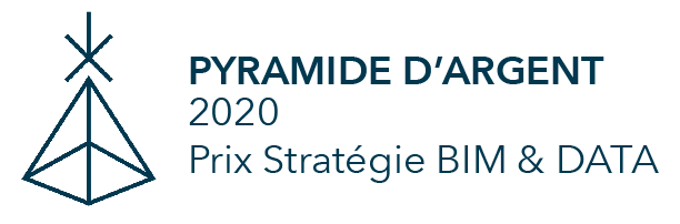 Pyramide 2020 BIM