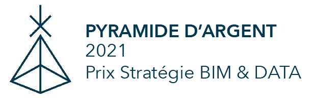 Pyramide 2021 BIM